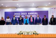 ACAMB Elects New Executive Committee to drive its next phase of Growth