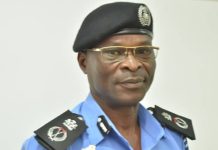 OGUN WOMAN ARRESTED FOR THROWING FIVE-MONTH-OLD DAUGHTER INTO RIVER