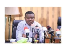 OIL THEFT: NIGERIAN NAVY CLEARED OF THEFT ALLEGATIONS