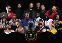AFCON 2023 THEME SONG WILL OUTLIVE TOURNAMENT – PRODUCER