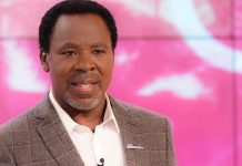 BBC AND ITS LUDICROUS EPISODES OF HATCHET JOB ON TB JOSHUA