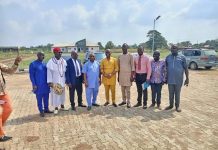 ANIOCHA NORTH LOCAL GOVT SETS MACHINERY IN MOTION TO FURTHER STRENGTHEN ISSELE-UKU AS AN URBAN CENTRE