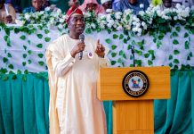 ARMED FORCES DAY: SANWO-OLU ADVOCATES SUPPORT FOR FAMILIES OF FALLEN HEROES