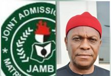 FREE JAMB REGISTRATION FOR 200 CONSTITUENTS – HON. KEVIN OKWECHIME