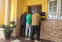 Rivers Police Recovers $3000 Extorted By 3 Police Officers Arrested For Kidnapping, Extortion …Commences disciplinary action against them