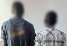 POLICE FOIL ASSASSINATION PLOT, ARRESTS LG CHAIRMAN FOR PLANS TO ELIMINATE BENUE SPEAKER