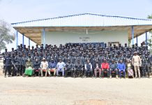 SHUN ALL ENTICEMENTS FROM DRUG TRAFFICKERS, BARONS, MARWA CHARGES NDLEA OFFICERS