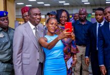 We’ll Ensure Appropriate Funding For Scholarly Activities – Lagos Govt