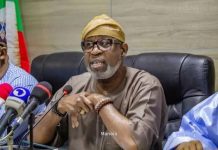 IBADAN EXPLOSION: FG AWAITS FORENSIC INVESTIGATION ON ACTUAL CAUSE OF TRAGIC INCIDENT