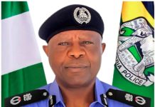 LAGOS CP ORDERS REMOVAL OF DPO GOWON ESTATE DIVISION