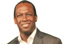 ROGER ADOU BECOMES MD, FrieslandCampina WAMCO