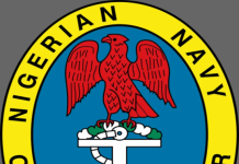 CRUDE OIL THEFT: MALICIOUS CAMPAIGN AGAINST NIGERIAN NAVY ACTIVITIES UNTRUE – REAR ADMIRAL AYO-VAUGHN