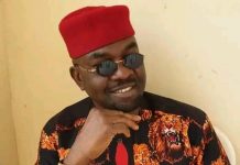 SOLUDO CONDEMNS MURDER OF UMUOJI COMMUNITY PG, VOWS THAT PERPETRATORS WILL FACE JUSTICE