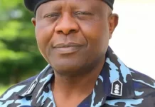 LAGOS POLICE LIMITS VEHICULAR RESTRICTIONS TO SURULERE AHEAD OF BYE-ELECTION