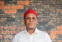 BIOGRAPHY OF OUR OUTSTANDING CHAIRMAN, HON. KEVIN OKWECHIME, CHAIRMAN ANIOCHA NORTH LOCAL GOVT AREA, DELTA STATE