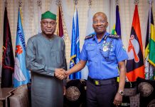 EKITI INCIDENT: PRESIDENT ORDERS IGP TO APPREHEND PERPETRATORS
