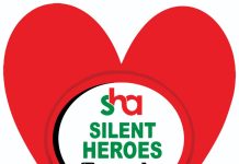 SILENT HEROES AWARDS 2024: CALL FOR NOMINATIONS