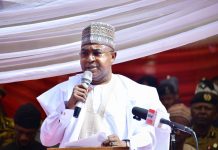 15 DRUG KINGPINS OUT OF 3,412 OFFENDERS CONVICTED IN 2023 BAGGED 168 YEARS IN JAIL – MARWA