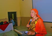 CLEEN FOUNDATION HOLDS SESSION WITH SECURITY STAKEHOLDERS IN KADUNA