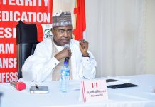 INSECURITY: GO ALL OUT FOR DRUG BARONS, CARTELS, MARWA CHARGES NDLEA COMMANDERS