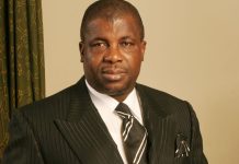 SOLUDO CONGRATULATES EMEKA OFFOR ON 65TH BIRTHDAY, SAYS WE CELEBRATE A MAN AND HIS IDEAS