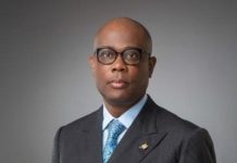 GOVERNOR SOLUDO MOURNS TRAGIC PASSING OF HERBERT WIGWE