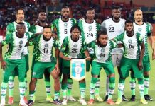 SOLUDO EXTENDS SOLIDARITY TO SUPER EAGLES DESPITE AFCON FINALS LOSS