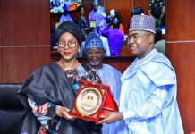 SEN. TINUBU, FAGBEMI, MARWA CHARGE STATES ON DRUG USE PREVENTION, TREATMENT