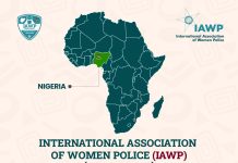 NPF SET TO HOST INTERNATIONAL ASSOCIATION OF WOMEN’S POLICE CONFERENCE