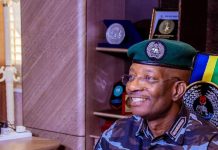 POCACOV: IGP CHARGES NIGERIANS TO EMBRACE FRIENDLY PREVENTIVE POLICING PRINCIPLES