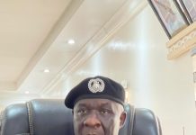 PLANNED PROTEST: CP DELTA ABANIWONDA OLUFEMI DEPLOYS POLICE PERSONNEL ACROSS THE STATE