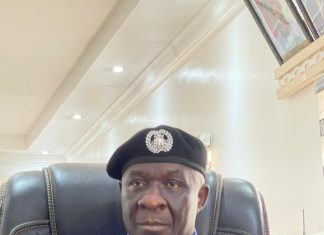 PLANNED PROTEST: CP DELTA ABANIWONDA OLUFEMI DEPLOYS POLICE PERSONNEL ACROSS THE STATE