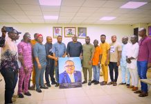 OBOREVWORI IS GOVERNOR FOR ALL – DR. IFEANYI OSUOZA