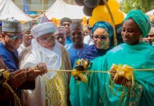 THE ALTERNATIVE BANK FOSTERS RURAL ECONOMIC GROWTH IN KADUNA