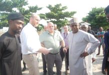 MARWA COMMENDS BRITISH GOVT OVER MARINE HEADQUARTERS PROJECT FOR NDLEA