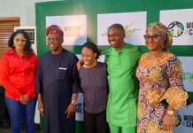 WORSHIP FOR CHANGE FOUNDATION DONATES N33m TO 4 SPECIAL NEEDS SCHOOLS ACROSS NIGERIA