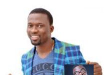 SULE MALAIKA & OBESERE FOR YOMI FABIYI’S HOUSE WARMING AND BIRTHDAY CEREMONY