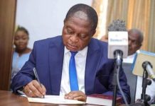 JUDICIAL MERCENARISM, FORNICATION AND RASCALITY OF THE BENUE STATE CHIEF JUDGE, JUSTICE MAURICE IKPAMBASE AND THE COMPELLING NEED FOR HIS RESIGNATION