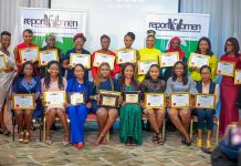 WOLE SOYINKA CENTRE FOR JOURNALISM CALLS FOR GENDER EQUITY IN NEWSROOMS