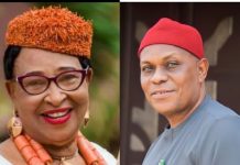 OKWECHIME CELEBRATES ADA KACHIKWU @75