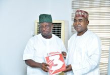 NDLEA, NPFL PARTNER ON DRUG TEST FOR FOOTBALLERS
