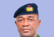 Nigerian Navy Elevates Communication Strategy with Appointment of Certified PR Professional as New Spokesperson