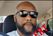 NDLEA ALERTS PUBLIC ON NEW SCAM