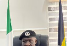 EASTER CELEBRATION: CP DELTA REITERATES COMMAND’S ZERO TOLERANCE FOR CRIME