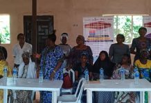 NGO EMPOWERS 293 WOMEN IN LAGOS COMMUNITY
