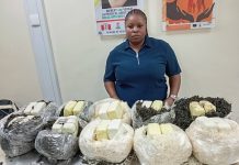 NDLEA INTERCEPTS QATAR-BOUND ILLICIT DRUGS CONCEALED IN AFRICAN SALAD, DRIED VEGETABLES