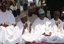 RAMADAN: TINUBU, HAMZAT ENJOIN NIGERIANS TO SUSTAIN LESSONS