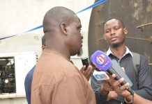 NIGERIAN NAVY SHIP BEECROFT UNCOVERS ILLEGAL FUEL DEPOT WITH 65,000 LITRES OF AGO IN LAGOS, ARRESTS FIVE SUSPECTST