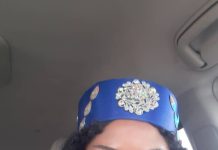 NIGERIAN BUSINESSMAN MOURNS THE LOSS OF WIFE, STELLA NGOZI ODIAKA