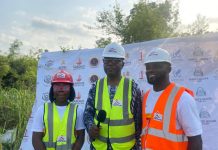 IBADAN: GTEXT LANDS UNVEIL NEW ESTATES, URGES GOVERNMENT TO EASE PROCESSING OF TITLED DOCUMENTS